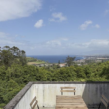Casa Do Maranhao - Nature & Views Experience Capelas Exterior photo